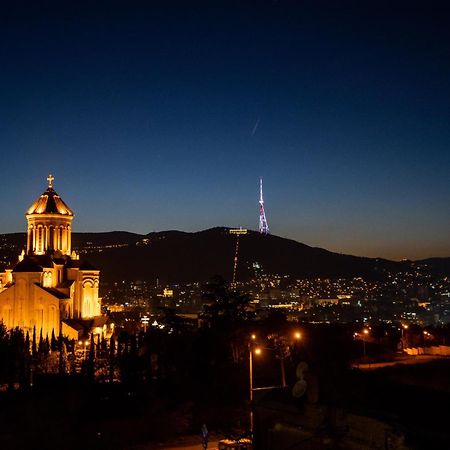 Siberia Hotel Τυφλίδα Εξωτερικό φωτογραφία Tbilisi